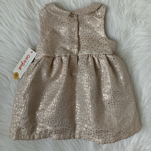 NWT! Cat & Jack Dresses - Picture 5 of 16